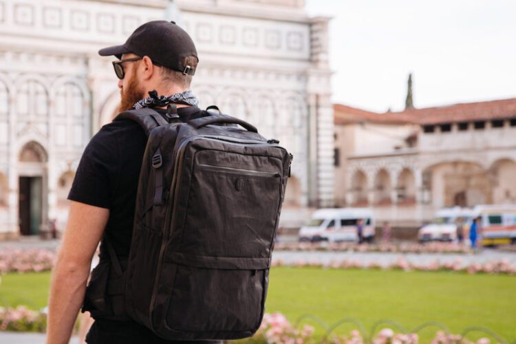 What Are Some Durable and Waterproof Travel Backpack Options?
