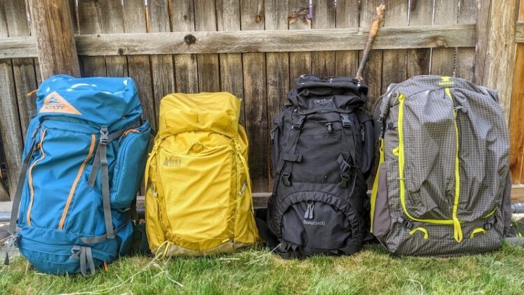 How to Choose the Right Size of a Travel Backpack?