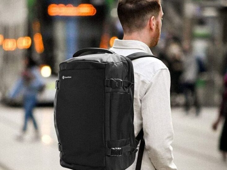 What Are the Top-rated Travel Backpack Brands on Amazon?