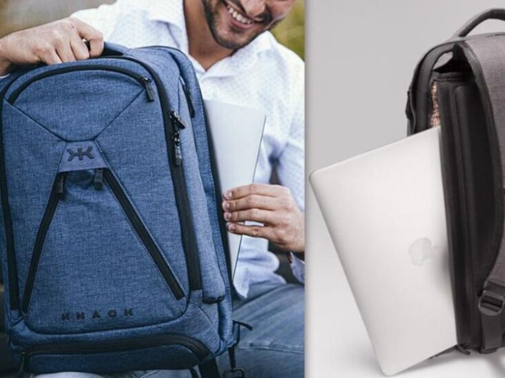 Can a Travel Backpack Accommodate a 15-inch Laptop