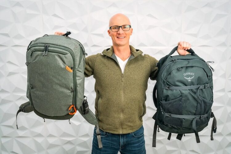 What Are Some Lightweight Travel Backpack Options?